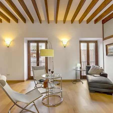 Campins Holiday home Sa Pobla