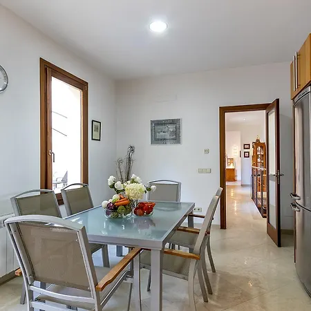 Holiday home Campins *