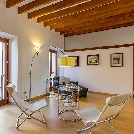 Holiday home Campins