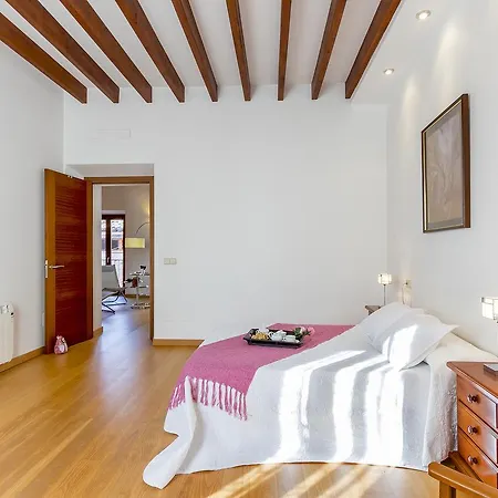 Holiday home Campins Sa Pobla