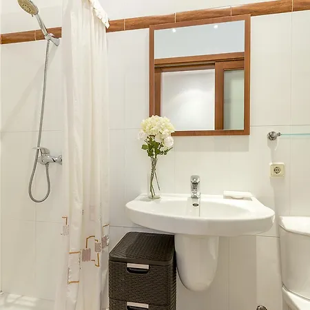 Campins Holiday home Sa Pobla