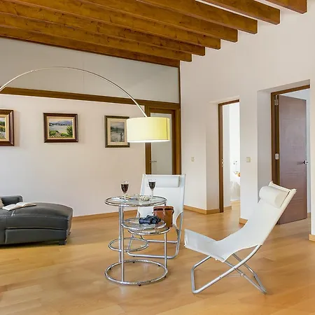 Campins Holiday home *