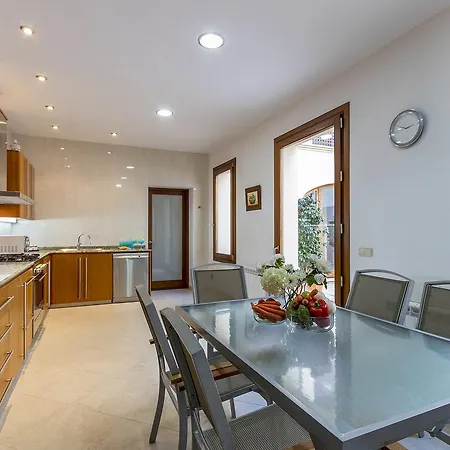 Holiday home Campins *