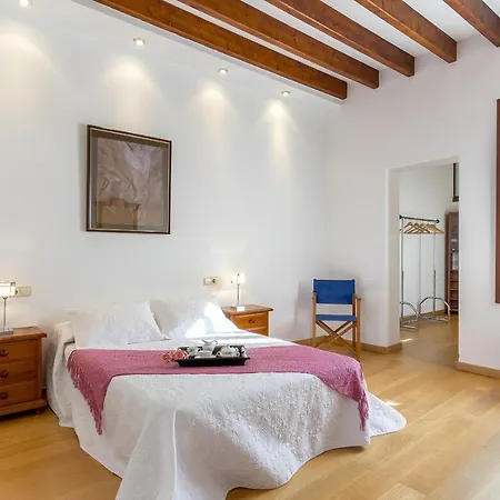 Campins Holiday home *