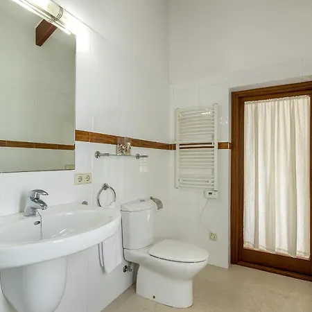 Holiday home Campins Sa Pobla