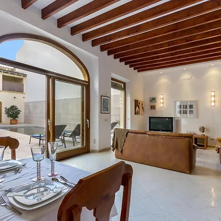 Campins Holiday home Sa Pobla